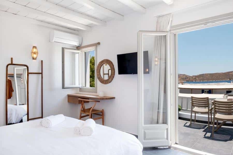 Greece Travel Blog_Best Places To Stay On Serifos_Nautilus Serifos