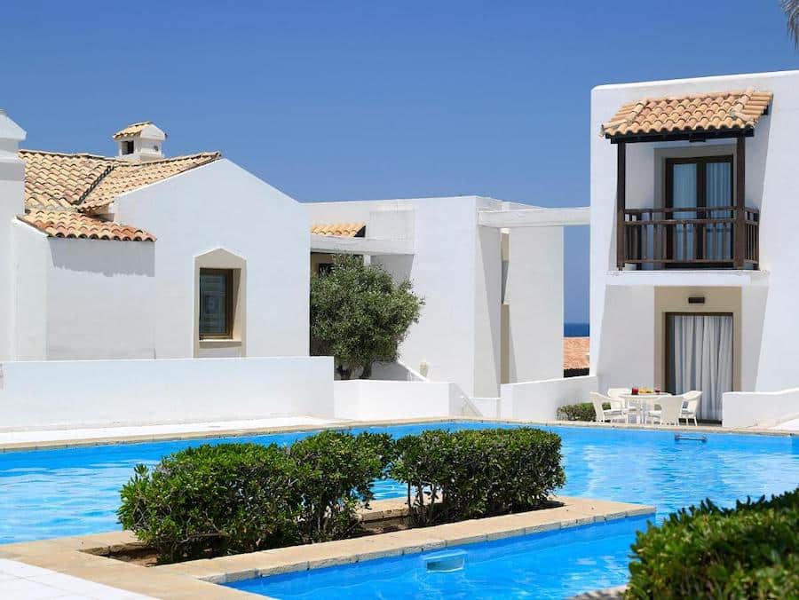 Greece Travel Blog_Honeymoon Hotels In Crete_Aldemar Knossos Villas