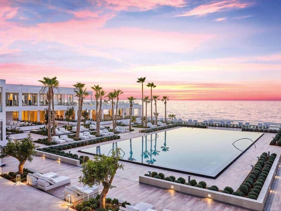 Greece Travel Blog_Honeymoon Hotels In Crete_Grecotel White Palace​