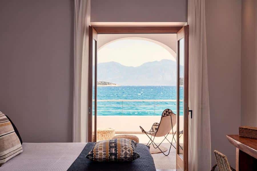 Greece Travel Blog_Honeymoon Hotels In Crete_Minos Beach Art Hotel
