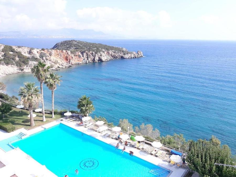 Greece Travel Blog_Honeymoon Hotels In Greece_Istron Bay Hotel
