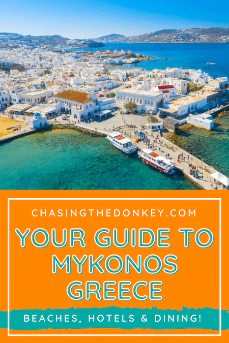 Greece Travel Blog_Mykonos Travel Guide
