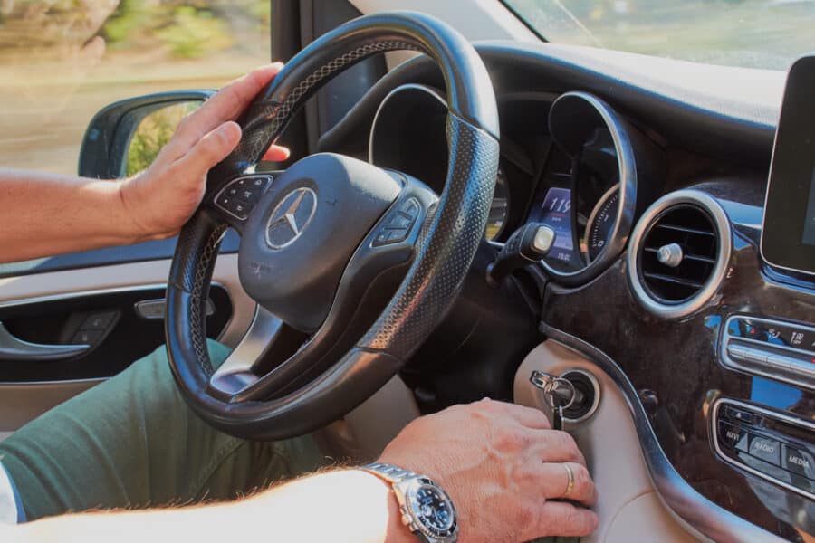 Private Transfer From Dubrovnik To Split