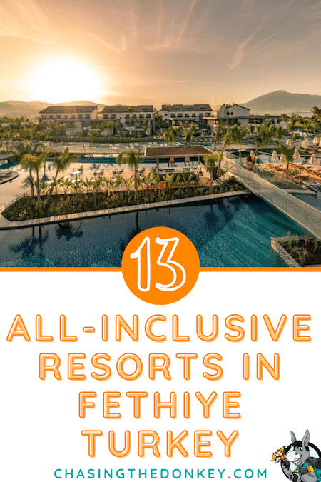 Turkey Travel Blog_Best All-Inclusive Resorts In Fethiye Turkey