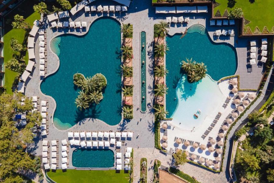 Turkey Travel Blog_Best Beach Resorts In Bodrum_Vogue Hotel Supreme Bodrum