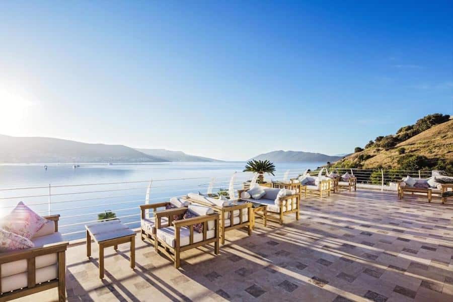 Turkey Travel Blog_Best Beach Resorts In Bodrum_Voyage Bodrum