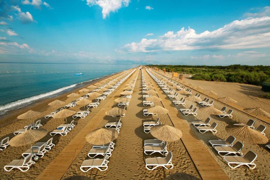 Turkey Travel Blog_Best Hotels For Families In Turkey_Titanic Deluxe Golf Belek