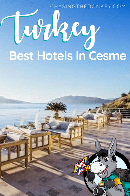 Turkey Travel Blog_Best Hotels In Cesme Turkey