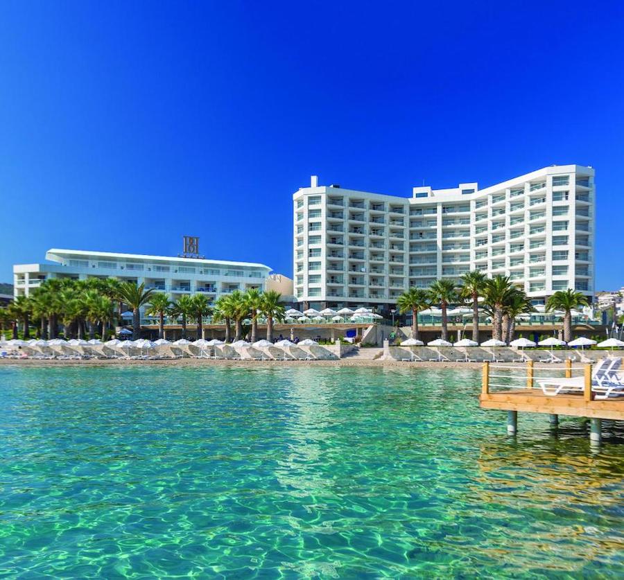 Turkey Travel Blog_Best Resorts & Hotels In Cesme_Boyalik Beach Hotel & Spa Cesme