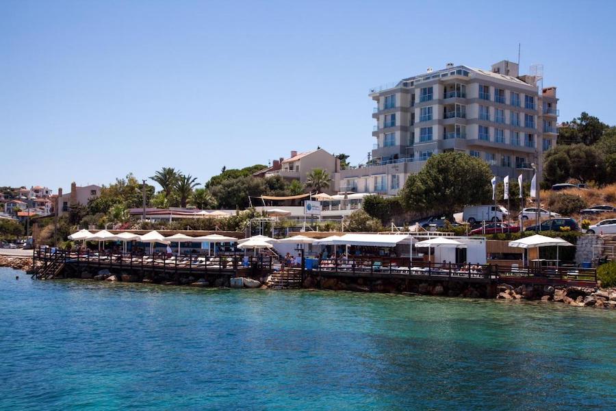 Turkey Travel Blog_Best Resorts & Hotels In Cesme_Dalyan Residence & Suites