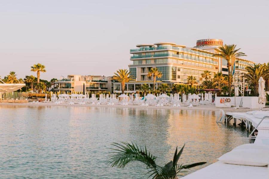 Turkey Travel Blog_Best Resorts & Hotels In Cesme_Ilica Hotel Spa & Wellness Resort