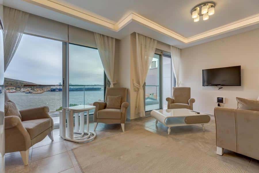 Turkey Travel Blog_Best Resorts & Hotels In Cesme_Paris Residence Cesme