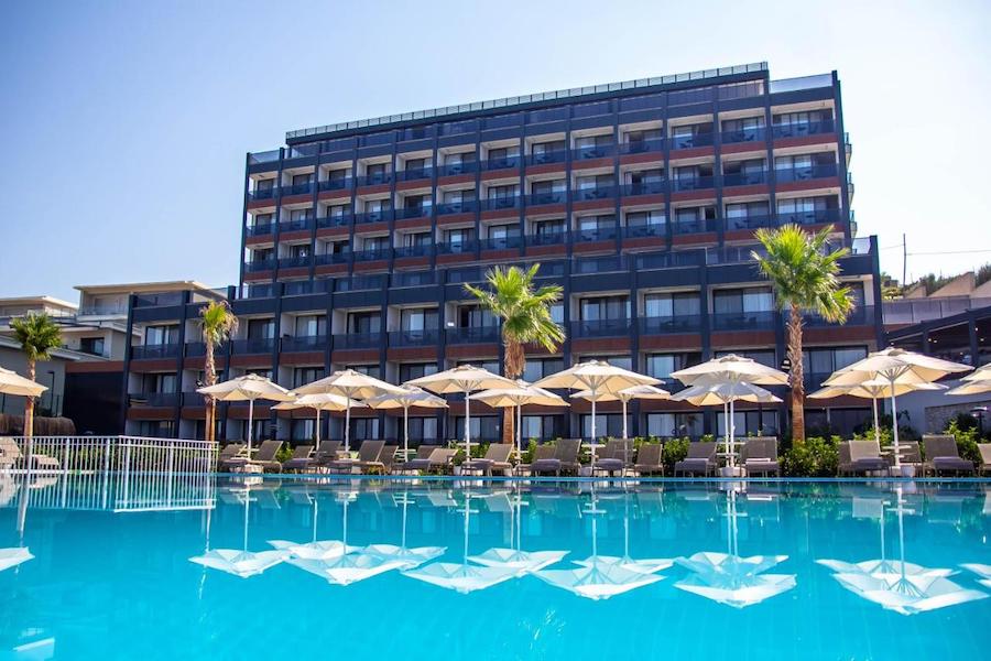 Turkey Travel Blog_Best Resorts & Hotels In Cesme_The Nowness Luxury Hotel & Spa