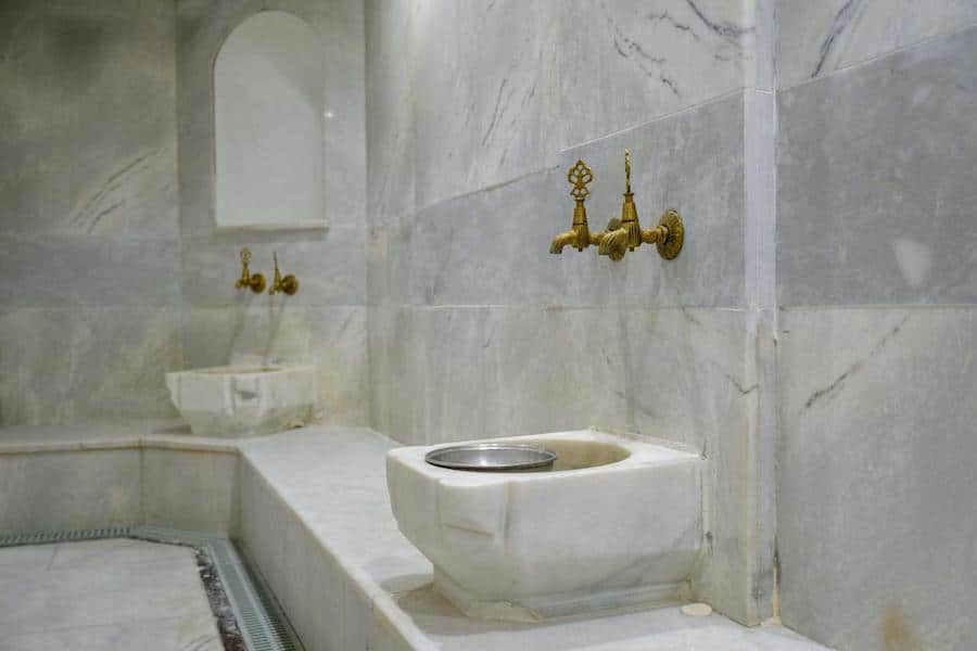 Turkey Travel Blog_Hotels In Izmir For A Luxurious Stay_Mitte Port Hotel Konak Izmir