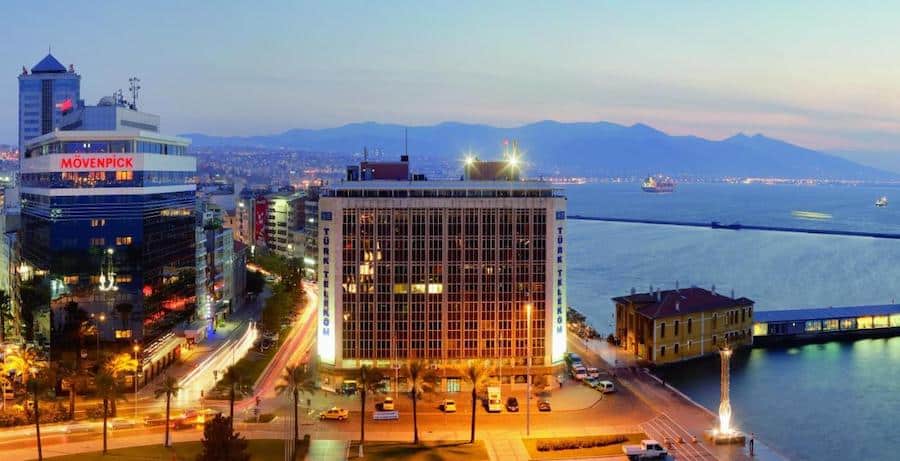 Turkey Travel Blog_Hotels In Izmir For A Luxurious Stay_Mövenpick Hotel Izmir
