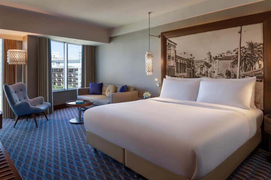 Turkey Travel Blog_Hotels In Izmir For A Luxurious Stay_Renaissance Izmir Hotel