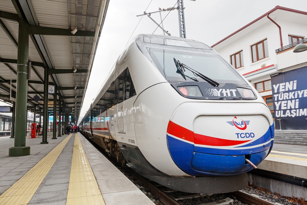 Istanbul To Ankara Train Guide Includes A Pros & Cons List