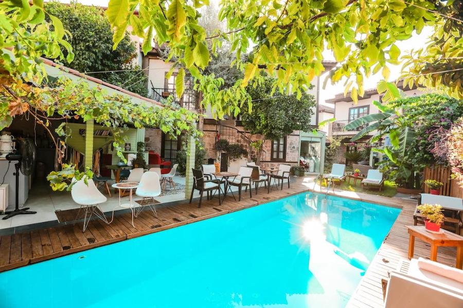 Turkey Travel Blog_Best Family Hotels In Turkey_The Suite Apart Hotel