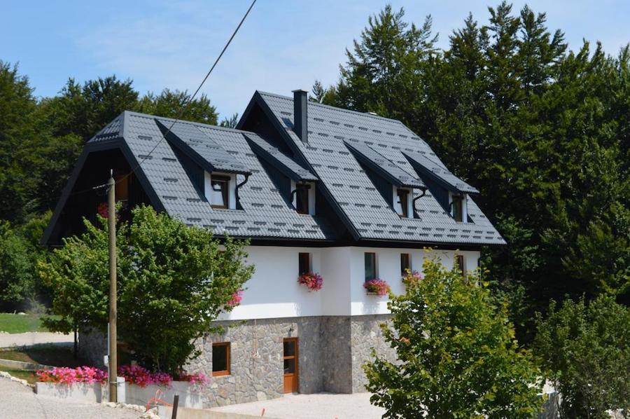 Croatia Travel Blog_Plitvice Lakes Accommodation_Guest House Plitvice Villa Verde