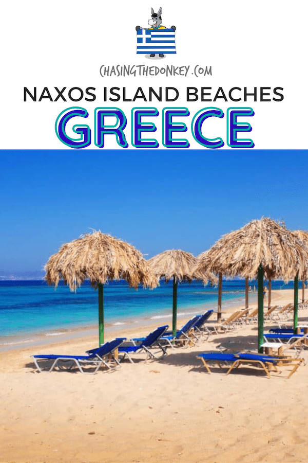 Greece Travel Blog_Best Beaches In Naxos