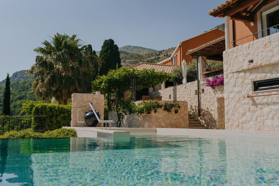Croatia Travel Blog_Best Honeymoon Hotels In Croatia_NINON Dubrovnik