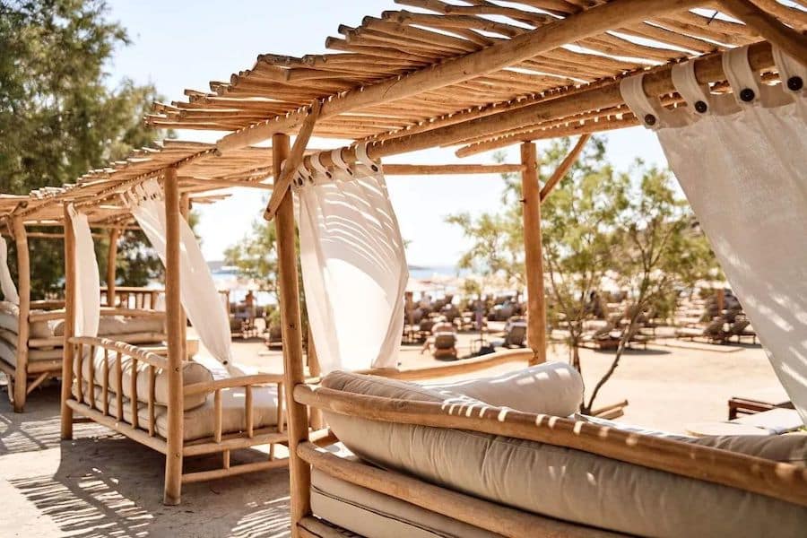 Greece Travel Blog_Best Beach Club On Paros_Monastiri Naousa Paros