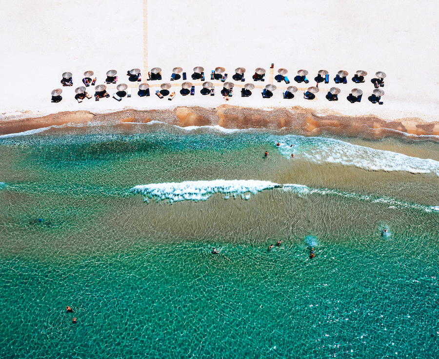 Greece Travel Blog_Best Beach Clubs In Paros_Zazala