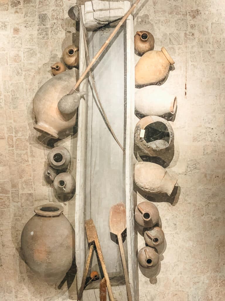Kakheti Wine Region, Georgia_Ancient Wine Tools