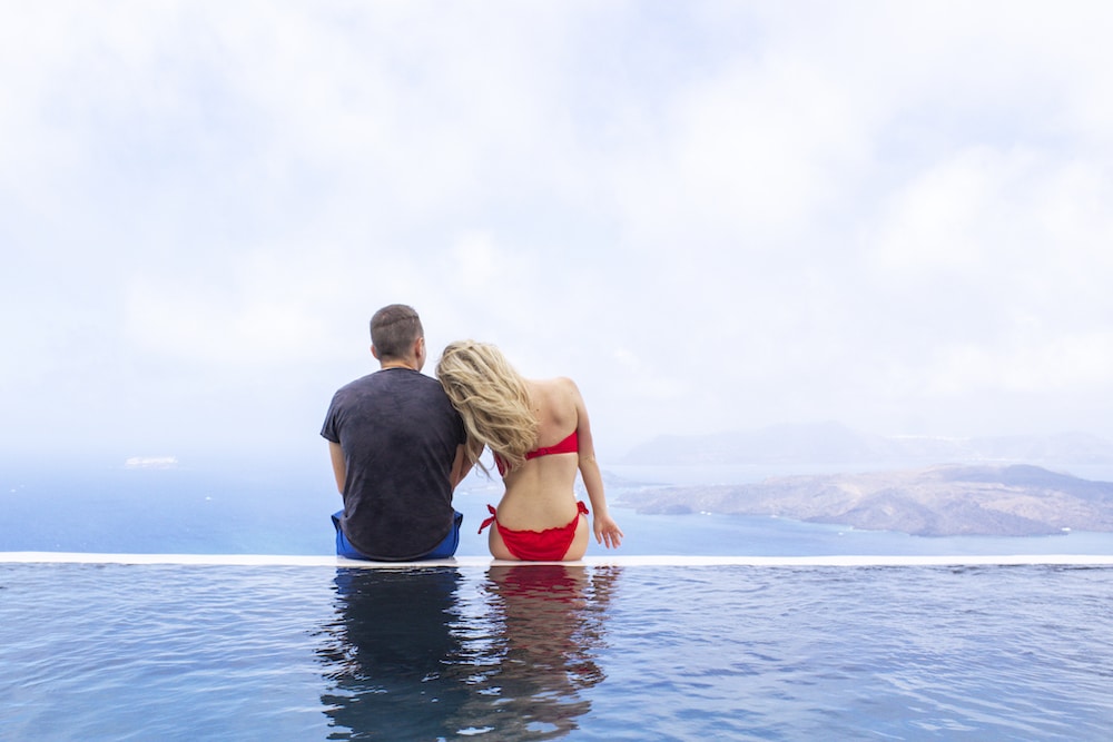 Santorini Honeymoon Guide_Photoshoot