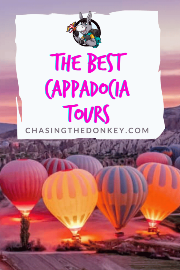 Turkey Travel Blog_Best Cappadocia Tours