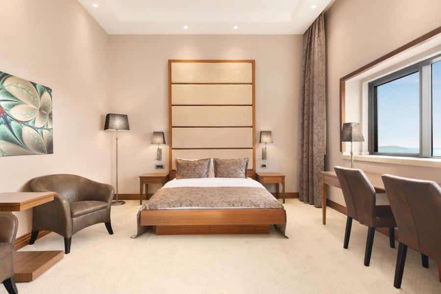 Turkey Travel Blog_Best Hotels On The Asian Side Of Istanbul_Days Hotel by Wyndham Istanbul Maltepe