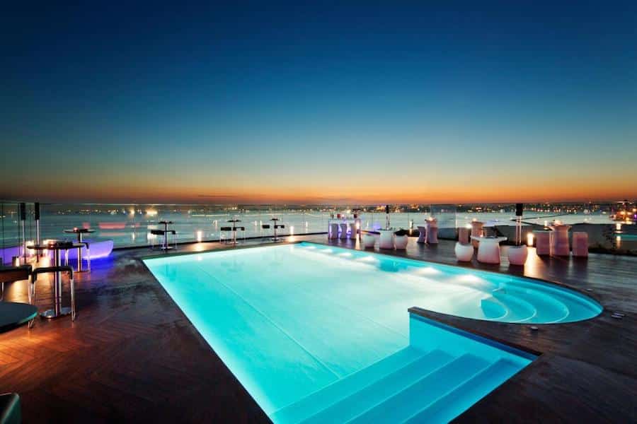 Turkey Travel Blog_Best Hotels On The Asian Side Of Istanbul_DoubleTree By Hilton Istanbul - Moda