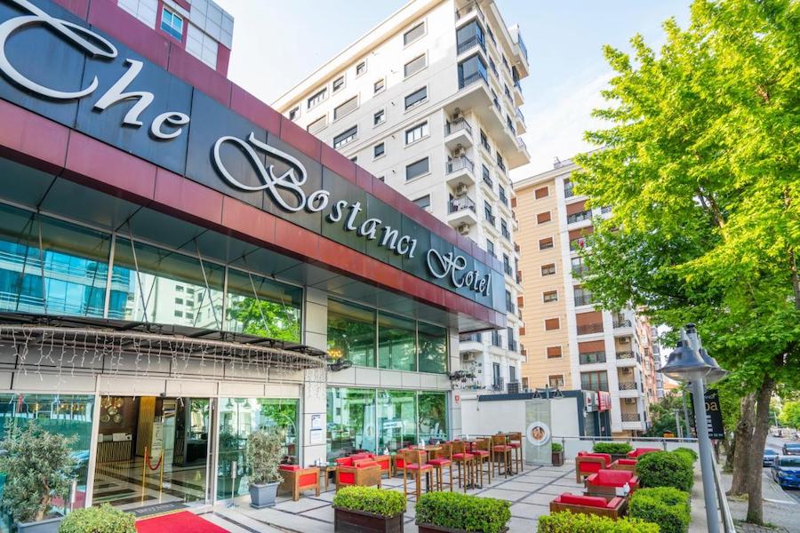 Turkey Travel Blog_Best Hotels On The Asian Side Of Istanbul_The Bostancı Otel