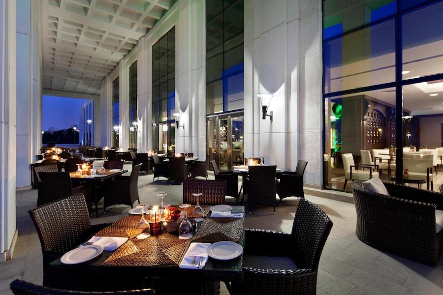 Turkey Travel Blog_Best Hotels On The Asian Side Of Istanbul_The Green Park Pendik