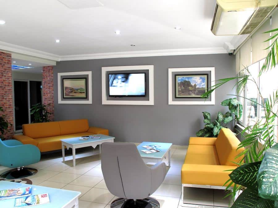 Turkey Travel Blog_Best Hotels On The Asian Side Of Istanbul_Grand As Hotel
