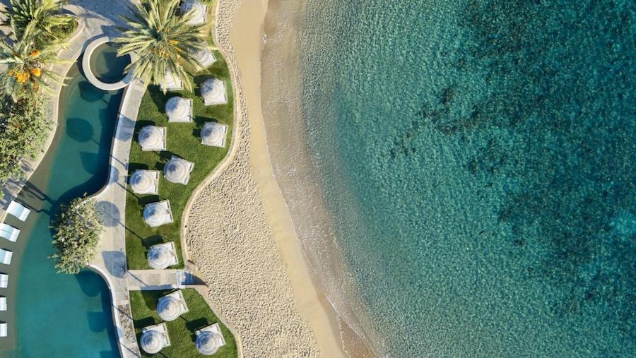 Greece Travel Blog_Best Activities For Families In Crete_Porto Elounda Golf & Spa Resort
