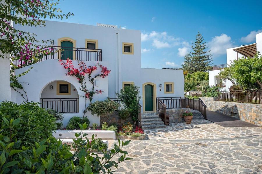 Greece Travel Blog_Best Family Activities In Crete_Creta Maris Resort