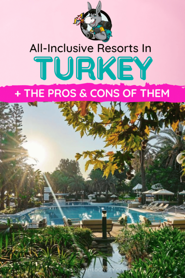 Turkey Travel Blog_Best All Inclusive Resorts In Turkey