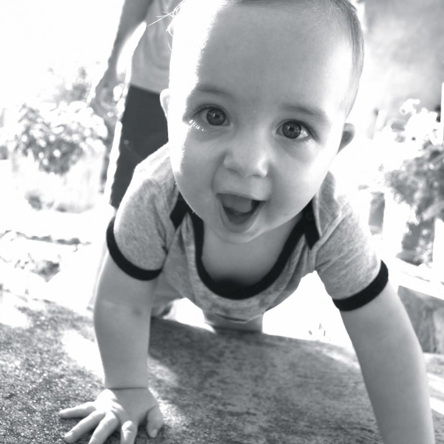 vladimir 12 months summer